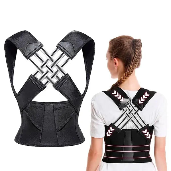 POSTUREPRO® - CORRECTOR DE POSTURA