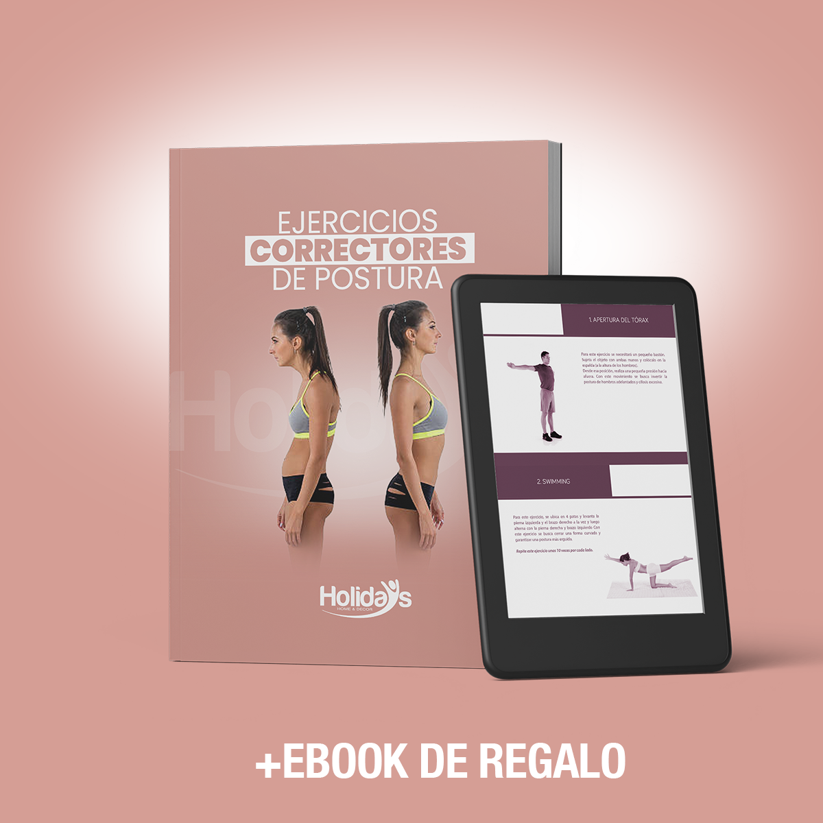 POSTUREPRO® FEM – Corrector de Postura Pack Doble 2x1 | Comodidad y Estilo